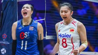 Kết quả bóng chuyền nữ châu Á 2026 hôm nay 30/8: Thái Lan tạo 'địa chấn', xác định nhà vô địch