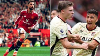 Kết quả, tỷ số MU vs Ipswich hôm nay 30/8 - Ngoại hạng Anh: Bruno Fernandes rực sáng, Quỷ Đỏ toát mồ hôi
