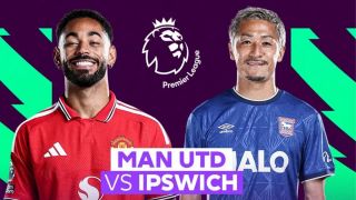 Nhận định bóng đá MU vs Ipswich 22h30 ngày 30/8 - Dự đoán tỷ số Ngoại hạng Anh hôm nay
