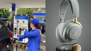 Bảng giá xăng dầu ngày 31/8: Xăng E5, E10 giảm gần 100 đồng/lít, tai nghe gaming SteelSeries giá có rẻ?