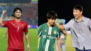 Công Phượng lên tiếng sau khi ĐT Việt Nam vô địch ASEAN Cup 2026, mong ước được trở lại ĐTQG