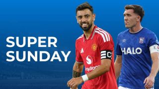 Link xem trực tiếp Man Utd vs Ipswich 22h30 ngày 30/8 - FPT trực tiếp Ngoại hạng Anh hôm nay