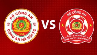 VTV6, VTVGo TRỰC TIẾP bóng đá CAHN vs CA TP.HCM hôm nay 30/8 - Link xem trực tiếp Siêu Cúp QG 2025/26 mới nhất