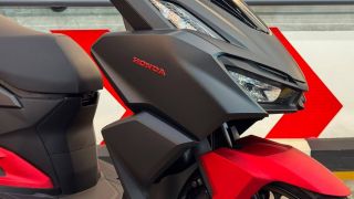 Tin xe máy 31/8: Honda mở bán ‘át chủ bài’ xe tay ga 160cc mới đẹp hơn Air Blade, giá 59 triệu đồng