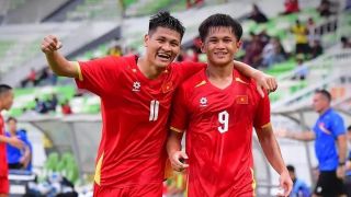 Dự đoán tỷ số U20 Việt Nam vs U20 Triều Tiên 19h ngày 31/8 - Nhận định bóng đá VL U20 châu Á hôm nay