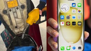Giá xăng hôm nay 31/8: Xăng E10 giảm gần 9.000 đồng từ đỉnh, xăng E5 vẫn rẻ, iPhone 15 Plus hạ sâu