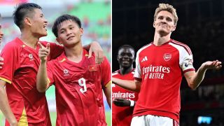 Lịch thi đấu bóng đá hôm nay 31/8: Arsenal bất ngờ sảy chân; U20 Việt Nam tạo địa chấn ở giải châu Á?