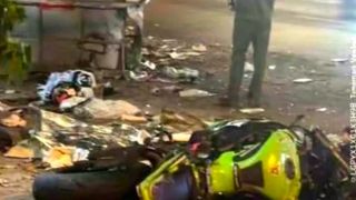 Công an thông tin chính thức vụ tai nạn khiến biker ‘Út Lụi’ qua đời, đã rõ nguyên nhân ban đầu