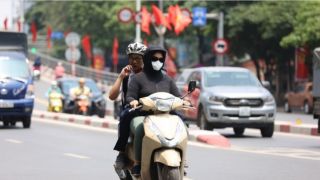 Dự báo thời tiết miền Bắc dịp lễ 2/9: Có sự thay đổi đáng chú ý, nhiều nơi nắng nóng gay gắt