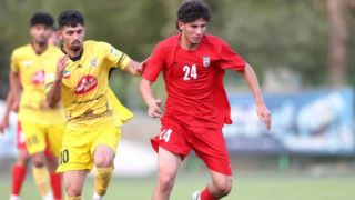 Link xem trực tiếp U20 Iran vs U20 Palestin hôm nay 31/8 - TV360 trực tiếp Vòng loại U20 châu Á 2026