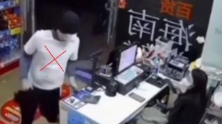 Diễn biến mới vụ người đàn ông bịt mặt khống chế nữ nhân viên cửa hàng ở Hải Phòng, nghi cướp tài sản