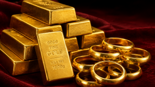 Giá vàng hôm nay 1/9 (tối 1/9) lao dốc không phanh, chuyên gia bất ngờ nói về mốc 20.000 USD/ounce
