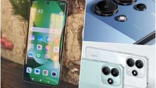 Tài chính 5 triệu đồng mua điện thoại Xiaomi hiệu năng khoẻ, pin tốt, xài nhiều năm không lỗi thời! 