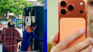 Giá xăng hôm nay 2/9: Xăng E5, E10 đều rẻ gần mốc 20.000 đồng, iPhone 17 Pro bất ngờ rẻ như bèo