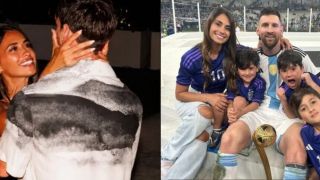 Bức tâm thư hơn 3,6 triệu lượt thích của vợ Messi: Hé lộ ‘góc khuất’ chồng giấu kín suốt 20 năm qua