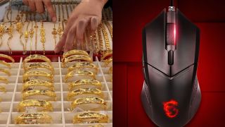 Giá vàng hôm nay 2/9: Vàng miếng đứng giá, vàng nhẫn biến động trái chiều, chuột gaming MSI giá rẻ bèo