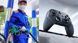 Giá xăng dầu sáng 2/9 cực rẻ, người dân tha hồ vi vu dịp nghỉ lễ, Thunderobot ra mắt tay cầm chơi game mới giá thế nào?