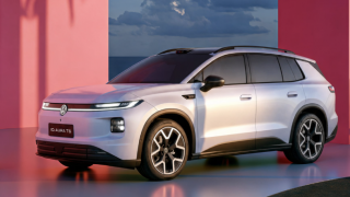Điểm tin ô tô 1/9: Toyota Innova Cross facelift lộ diện, SUV hạng D Volkswagen ID. Aura T6 mở bán