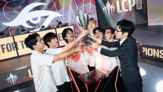 Team Secret Whales đánh bại CTBC Flying Oyster, vô địch LCP 2026 Split 3