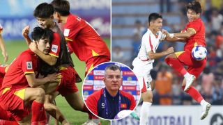 Nguy cơ bị loại ở giải châu Á, thất bại của U20 Việt Nam khiến lứa đàn em dự World Cup 'trả giá đắt'