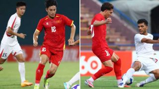 Nhận định bóng đá U20 Việt Nam vs U20 Palestine 19h ngày 3/9 - Dự đoán tỷ số VL U20 châu Á 2027