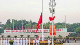 Tin vui sau kỳ nghỉ 2/9: Cán bộ, công chức có thể được nghỉ 4 ngày liên tục vào tháng 11 năm nay