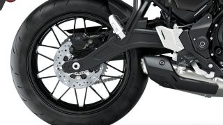 ‘Huyền thoại côn tay’ mới ‘Made in Japan’ chính thức ra mắt: Trên cơ hẳn Honda Winner R, giá hấp dẫn