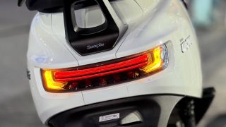 Tin xe máy 2/9: Thế chân Honda Vision, ‘xe ga quốc dân’ mới ra mắt giá 30 triệu đồng, lấn át SH Mode