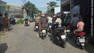 Nguyên nhân vụ thảm án ở Đồng Nai: Nghi phạm đòi xử cả nhà người yêu, ra tay với cả em bé gần 2 tuổi