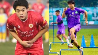 Lịch thi đấu vòng 1 V.League 2026/27: Công Phượng gặp khó; Đình Bắc sáng cửa lập công
