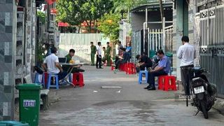 Tình hình nghiêm trọng của người chồng sống sót duy nhất trong vụ 4 người cùng gia đình bị sát hại ở Đồng Nai