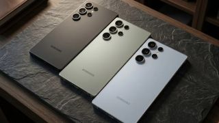 Cập nhật nóng giá Galaxy S24, S25, S26 Ultra: Dòng Galaxy S Ultra trượt giá mạnh trước thời điểm iPhone mới ra mắt