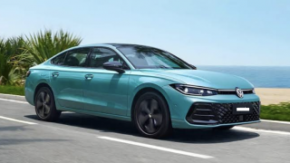 VW Passat Pro 2027 trình làng: Sedan hạng D giá rẻ 667 triệu, mạnh 220 mã lực, ‘đấu’ Camry và Kia K5