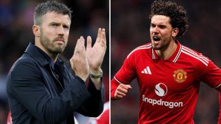 HLV Carrick 'rút ruột' Brighton, Man United chốt 'tân binh toàn năng' hoàn tất siêu đội hình?