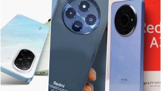 Cập nhật giá các mẫu Xiaomi giá rẻ nhất hiện nay dưới 3 triệu đồng, dành cho mọi nhà