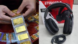 Giá vàng trưa ngày 3/9: Diễn biến trái chiều sau nghỉ lễ, tai nghe gaming HyperX cũ giá rẻ hiếm thấy