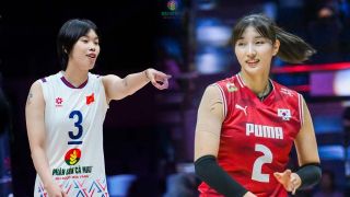 Lịch thi đấu bóng chuyền nữ ASIAD 2026 - Kênh phát sóng tuyển bóng chuyền nữ Việt Nam đấu Hàn Quốc