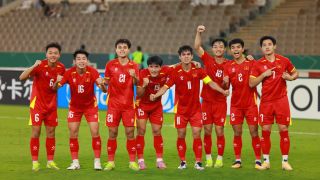 Lịch thi đấu bóng đá nam ASIAD 2026 mới nhất: Tuyển Việt Nam đấu Philippines khi nào?
