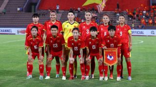 Lịch thi đấu giao hữu tuyển nữ Việt Nam mới nhất: ĐT Việt Nam 'đại chiến' chủ nhà Trung Quốc