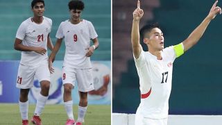 Nhận định bóng đá U20 Triều Tiên vs U20 Iran 16h ngày 3/9 - Dự đoán tỷ số VL U20 châu Á 2027 hôm nay