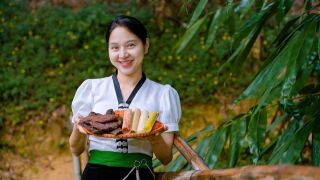 Tất cả các tài khoản mạng xã hội của Huyền Huho ‘bay màu’