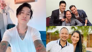 Nhân vật quyền lực đứng sau đưa Tuấn Hưng và cả gia đình sang Mỹ: Là chồng nữ ca sĩ nổi tiếng