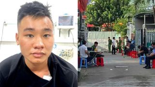 Nghi phạm 21 tuổi sát hại cả gia đình 4 người ở Đồng Nai khai nhận động cơ ra tay, kể lại giây phút ra tay