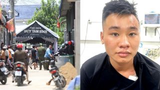 Nghi phạm 21 tuổi sát hại cả gia đình 4 người ở Đồng Nai khai nhận động cơ, kể lại giây phút ra tay