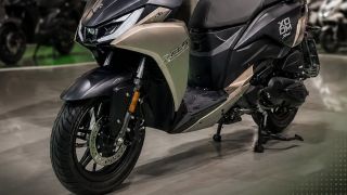Tin xe hot 3/9: ‘Vua xe ga’ 125cc mới về đại lý, đẹp át vía Honda Air Blade và SH Mode, giá 24 triệu đồng rẻ hơn Vision