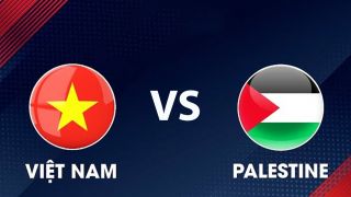 TV360, VFF TRỰC TIẾP bóng đá U20 Việt Nam vs U20 Palestine hôm nay 3/9 - Link xem trực tiếp VL U20 châu Á 2027 mới nhất