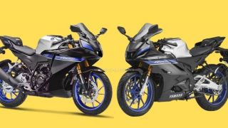 Yamaha R2 sẽ không được bán tại châu Âu với phiên bản M