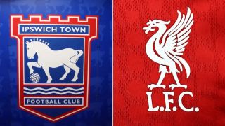 Dự đoán kết quả Ipswich Town vs Liverpool - Ngoại hạng Anh: Siêu máy tính nhận định bóng đá hôm nay 4/9