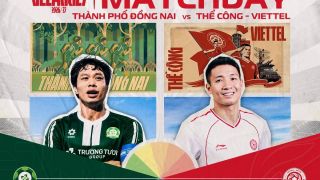 Nhận định bóng đá Đồng Nai vs Thể Công Viettel - Dự đoán kết quả vòng 1 V.League 2026/27