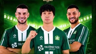 TRỰC TIẾP bóng đá Đồng Nai vs Thể Công Viettel - Link xem trực tiếp V.League hôm nay 4/9